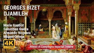 Georges Bizet 18381875 Djamileh [upl. by Jeramie543]