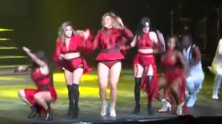 Worth It  Fifth Harmony  Triple Ho Show 122 [upl. by Olag]