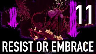 11 Resist or Embrace Lets Play Sundered w GaLm [upl. by Nahgaem]