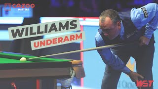 Kyren Wilson vs Mark Williams Quarter Final Highlights  Champion of Champions 2024  snooker2024 [upl. by Jaclin977]