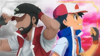 Goodbye Lumiose Trainer Zac [upl. by Eelorac863]