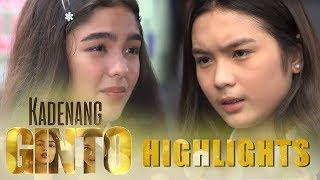 Kadenang Ginto Marga tinanong ang planong pagalis nila Cassie  EP 96 [upl. by Hazlip221]