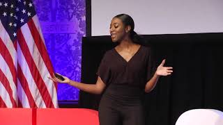 Its Not Manipulation Its Strategic Communication  Keisha Brewer  TEDxGeorgetown [upl. by Haney]