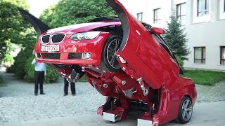 10 MOST EXTREME VEHICLES EVER MADE [upl. by Agnot607]