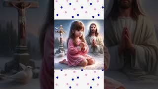 Jesus Christ image wallpaper Yeshu masih whatsApp statusJesus loves children [upl. by Sitoiganap]