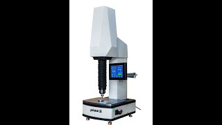 Hardness Tester Phase II RockwellSuperficial Rockwell Hardness Tester [upl. by Rednave]