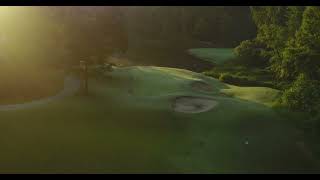 Currahee Club Hole 1 [upl. by Baggs506]