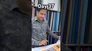 आज बनवाया Jodhpuri Suit 😍  Day 3760  Daily Vlog  Vikram Singh jodhpurisuit minivlog [upl. by Kandy]