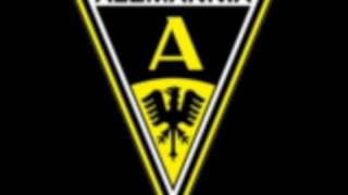 Alemannia  Wir sind wieder da [upl. by Lekkim]