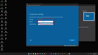 Windows Server 2016 Installation [upl. by Ydner369]