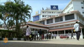 Indian Hospital Revisited  Episode 1 [upl. by Suivatco954]