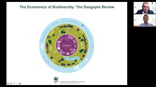 Financing Climate Change Adaptation and NatureBased Solutions [upl. by Letreece]