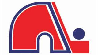 Quebec Nordiques Goal Horn 19911995 [upl. by Anertal]