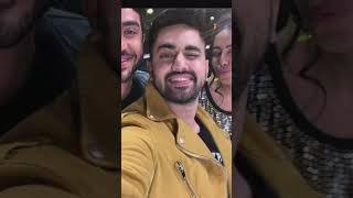 Zain imam all friends and Aditi rathore 🫶🫶🫶 [upl. by Klimesh]