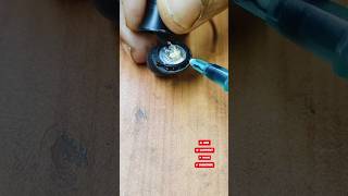 short neckband mobile tricks diy speaker repair [upl. by Esaj]