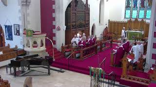 Derryloran Parish Church Cookstown [upl. by Philender]