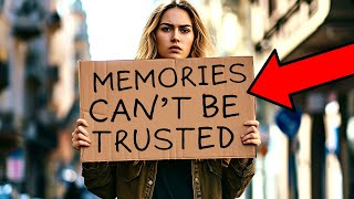 Are Your Memories Real 17 Facts That Will Make You Wonder [upl. by Leizahaj828]