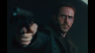 Blade Runner 2049  Comercial Estendido Dublado Harrison Ford Ryan Gosling [upl. by Yznil442]