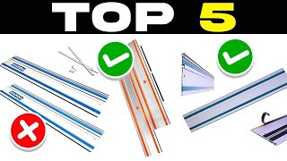 ✅ TOP 5 BEST TRACK SAWS 2024  Best Value TRACK SAWS on AMAZON [upl. by Savinirs]