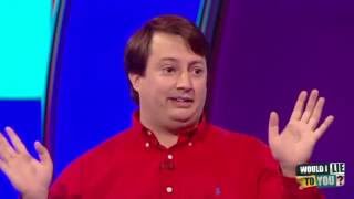 David Mitchell’s rant about Lee’s iPod  Would I Lie to You CCET [upl. by Annoif957]