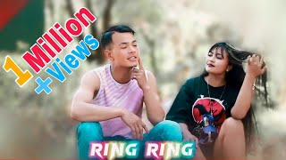 RING RING  MONMI777 FT JOHNNY  CC SUBTITLES  KHASI SONG  OFFICIAL MV [upl. by Nnylyaj]