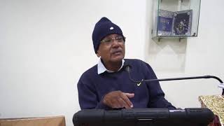 01122024 PM SAMAYSAR JI ShaptDvasangi Varni Ji Gathaa 3 Dr DILIP PANCHOLI [upl. by Cleve]