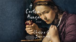 A Certain Hunger by Chelsea G Summers [upl. by Aleak]