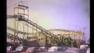 Classic Coasters amp Fairgrounds part 1 [upl. by Icyac971]