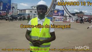 Un entrepreneur à Kisangani Congo eza Kinshasa kaka te [upl. by Irahc]