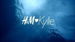 Kylie Minogue  HampM 1 CZ [upl. by Drof]