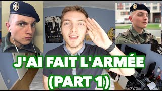 JAI FAIT LARMÉE 😅🔫 PART1 [upl. by Yann]