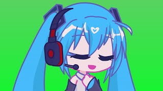 Miku sings “can I put my balls in your jaws” [upl. by Tor]