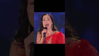 NEVER ENOUGH LIVE  ELINA NECHAYEVA [upl. by Eimmaj]