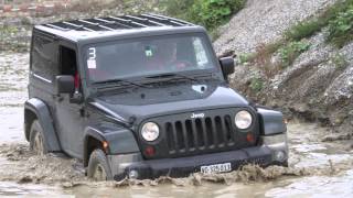 JCM Jeeptreffen 2012 [upl. by Showker]