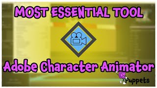 Character Animator Quicktips Creating Takes in Adobe Character Animator [upl. by Mitchel]