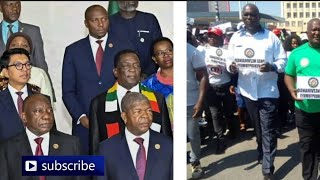 Chakachaya😳mugango remutemo weSADC Leaders inzwai zvataura kubatsira ZanuPF amp Mnangagwa Sanctions💔🤯 [upl. by Tiras]