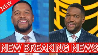 Very Shocking News  For GMA Star Michael Strahan Fans For Very Shocking Update Her Tumor On Brain [upl. by Lundin165]