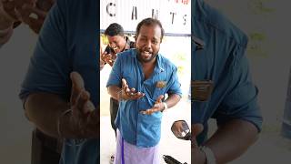 😅சொல்வதெல்லாம் பொய்🤣பொழப்பு கெட்டுச்சு⁉️😜 BIKECARE360 tamil automobile comedy trendingshorts [upl. by Neltiac244]