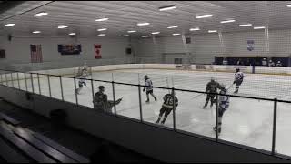 16U Selects vs Methuen P1 [upl. by Affra606]