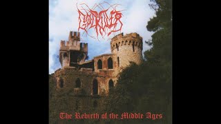 Godkiller  The Rebirth of the Middle Ages Full EP 1996 [upl. by Inglebert886]