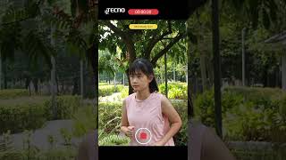 Tecno Camon 30S camera Anti Shake [upl. by Nuris]