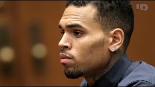 Chris Brown A History of Violence  Trailer  ID [upl. by Hayott]