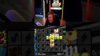 This was NOT a 9000 win casino xposed casinogames [upl. by Ceciley]