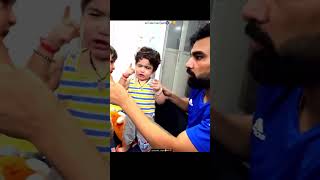 Zaid Kyun Rone Laga trending payalmaliknewvlog armaanmalik malikvlogs funny [upl. by Xilef]