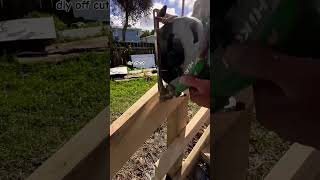 Step balustrade installation shorts youtubeshorts woodworking [upl. by Weatherby]