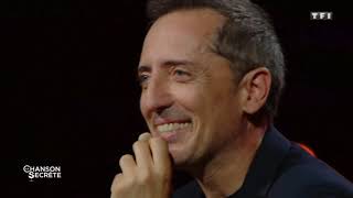 La chanson secrète de Gad Elmaleh [upl. by Yesdnik145]