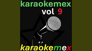 Fusite Mala Karaoke Version [upl. by Wixted]