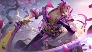 Leagues of Legends Gameplay YONE shorts lol leagueoflegend bestmoment [upl. by Kcirad]