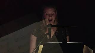 Max Richter  Excerpts from Sleep  Live in Sydney 2016 [upl. by Ehrlich]