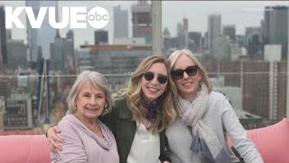 3 generations of women in 1 family share breast cancer survival stories [upl. by Roswell]